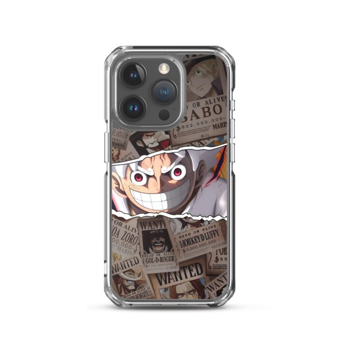 Clear Case for iPhone® - Image 35