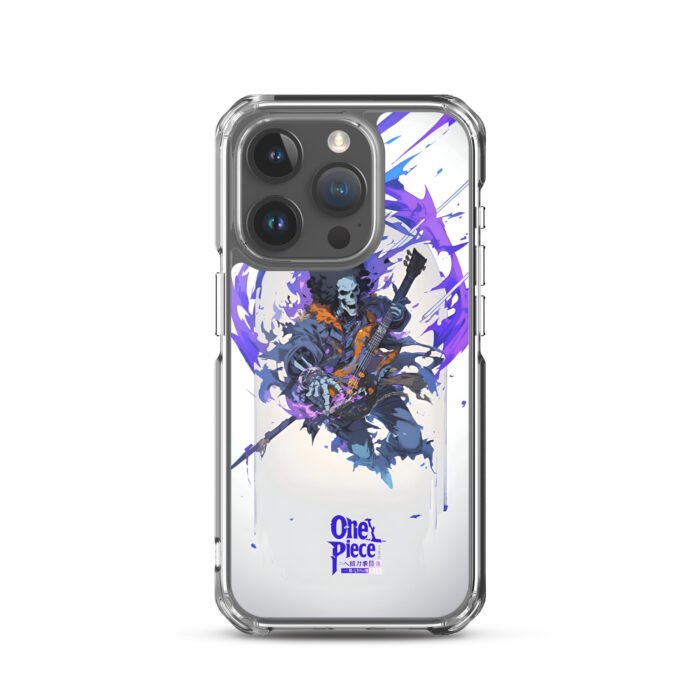 Clear Case for iPhone® - Image 35