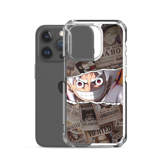 Clear Case for iPhone® - Image 36