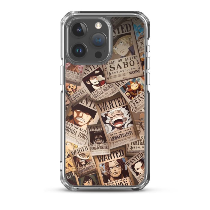 Clear Case for iPhone® - Image 33