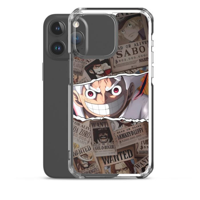 Clear Case for iPhone® - Image 34