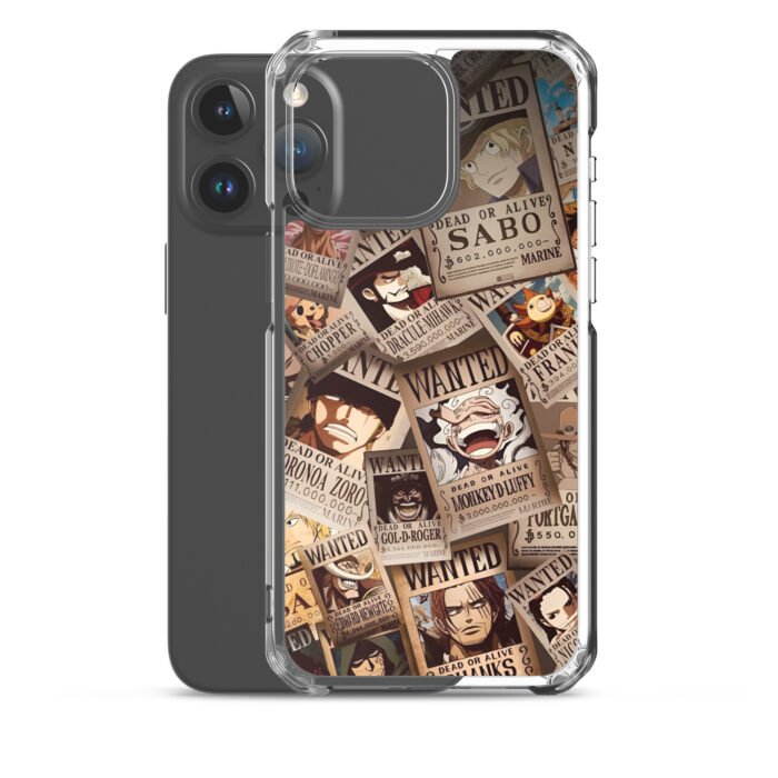 Clear Case for iPhone® - Image 34