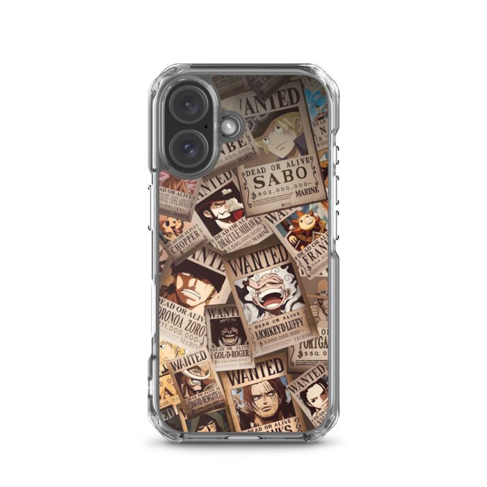 Clear Case for iPhone® - Image 45