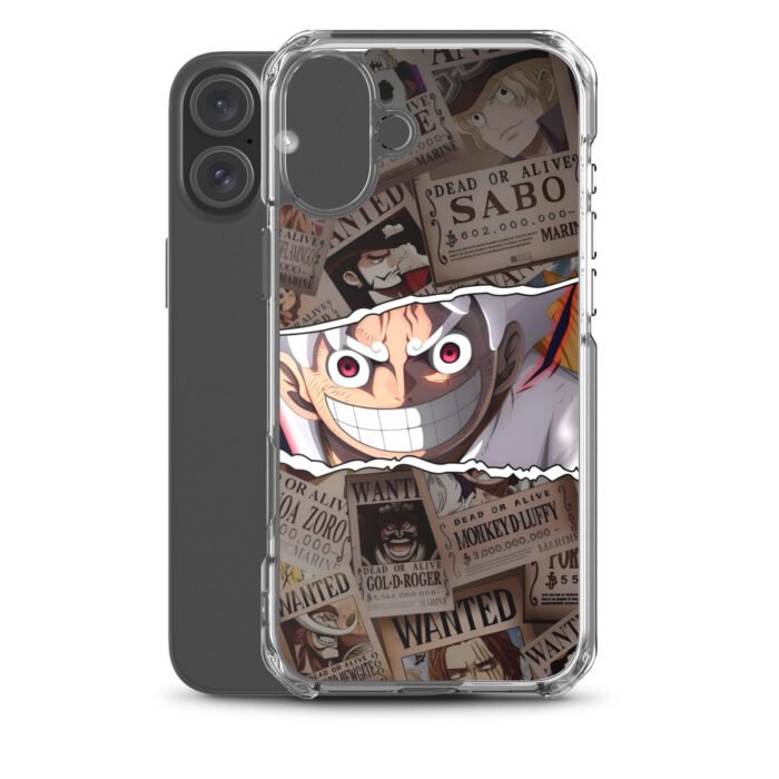 Clear Case for iPhone® - Image 40