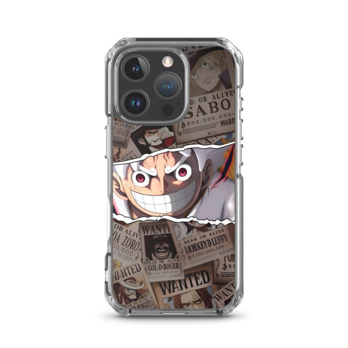 Clear Case for iPhone® - Image 43