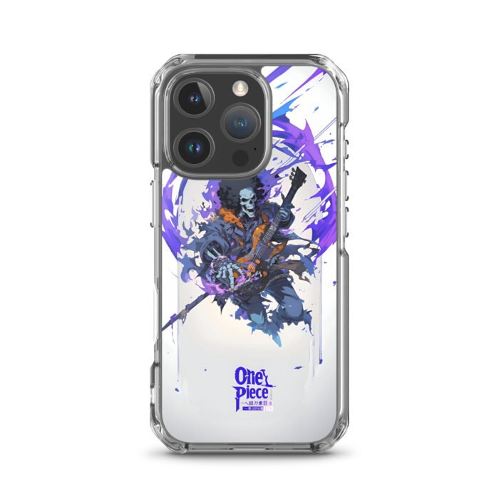 Clear Case for iPhone® - Image 43