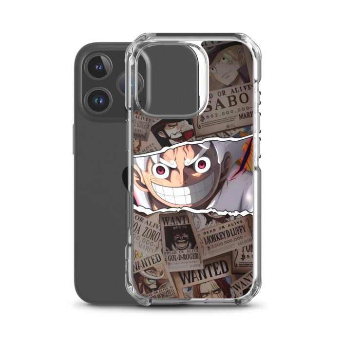 Clear Case for iPhone® - Image 44