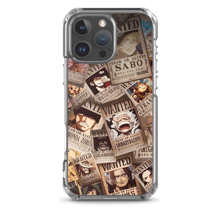 Clear Case for iPhone® - Image 41