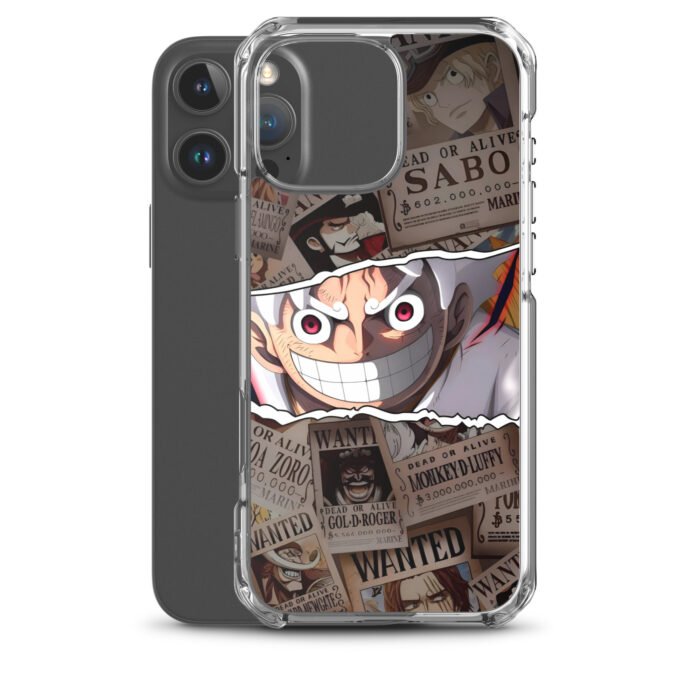 Clear Case for iPhone® - Image 42