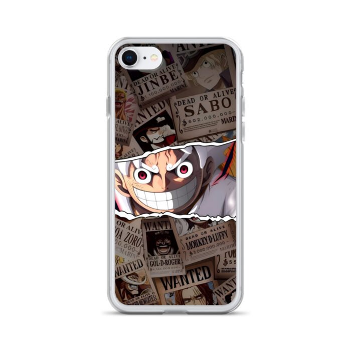 Clear Case for iPhone® - Image 47