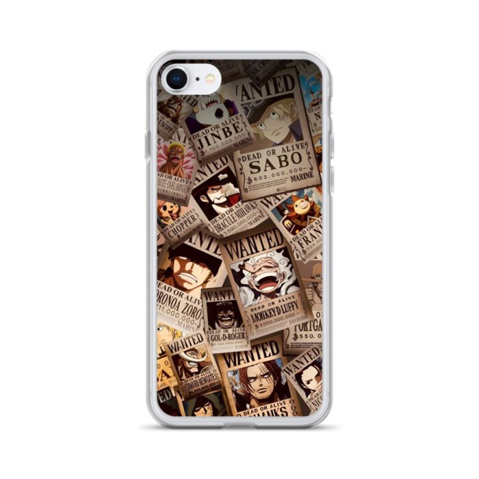 Clear Case for iPhone® - Image 47