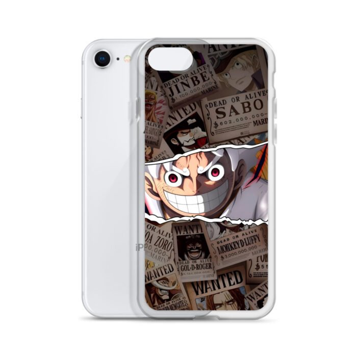 Clear Case for iPhone® - Image 48