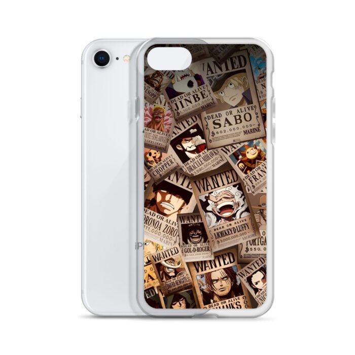 Clear Case for iPhone® - Image 48