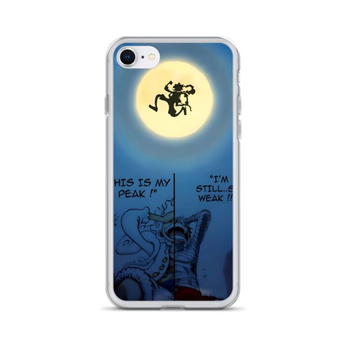 Clear Case for iPhone® - Image 41