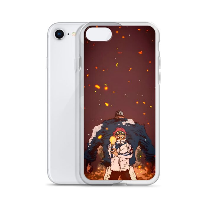 Clear Case for iPhone® - Image 50