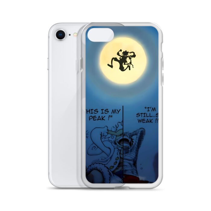 Clear Case for iPhone® - Image 42