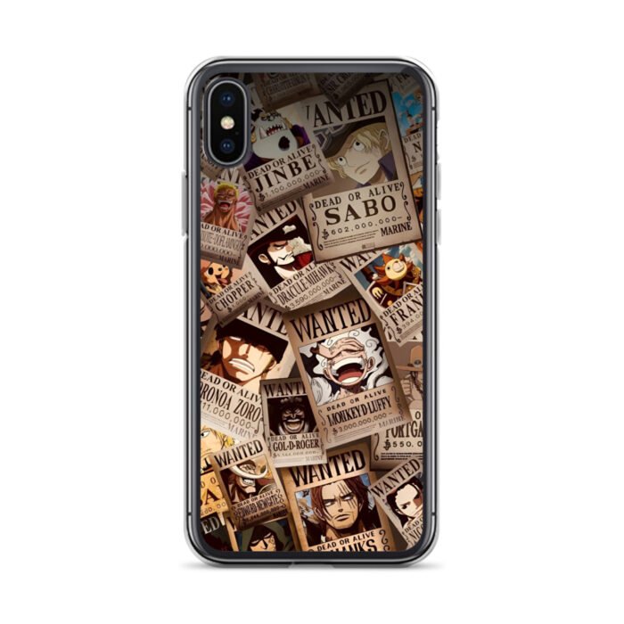 Clear Case for iPhone® - Image 51