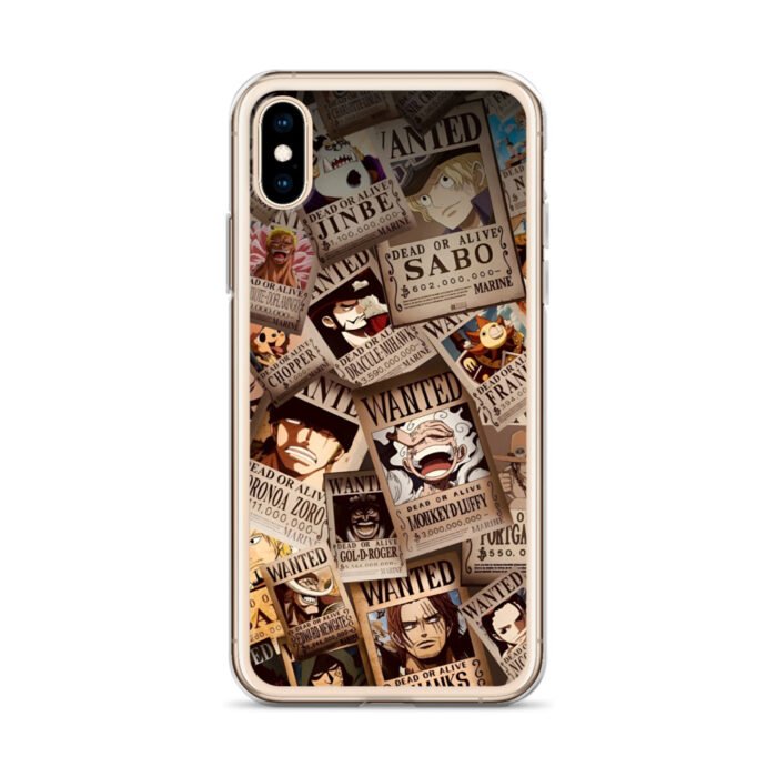 Clear Case for iPhone® - Image 53