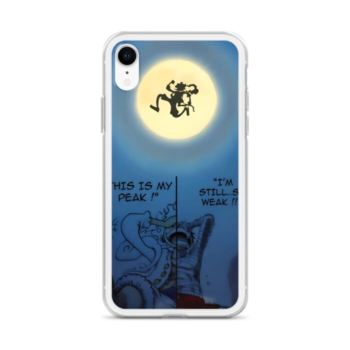 Clear Case for iPhone® - Image 49