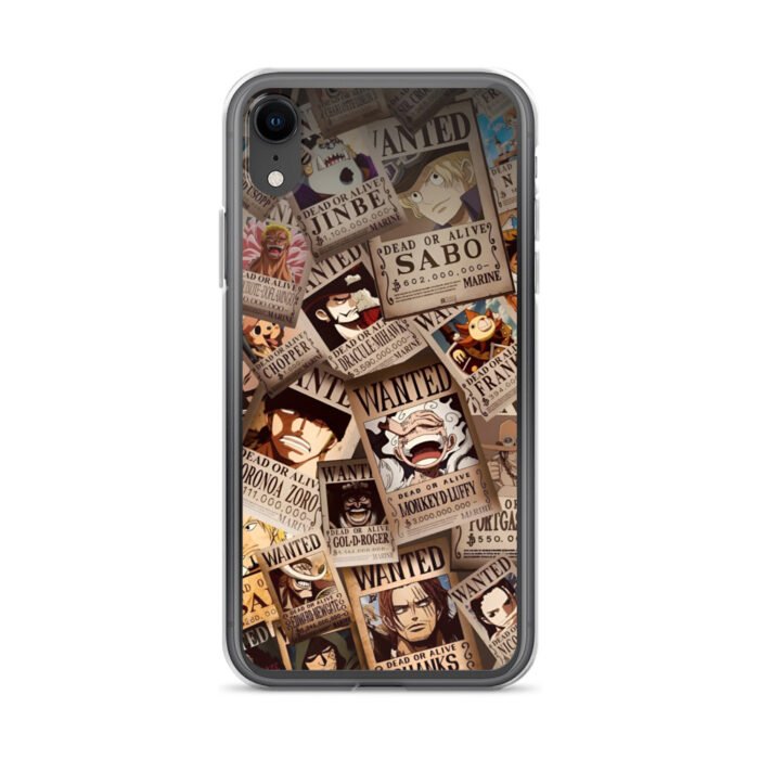 Clear Case for iPhone® - Image 55