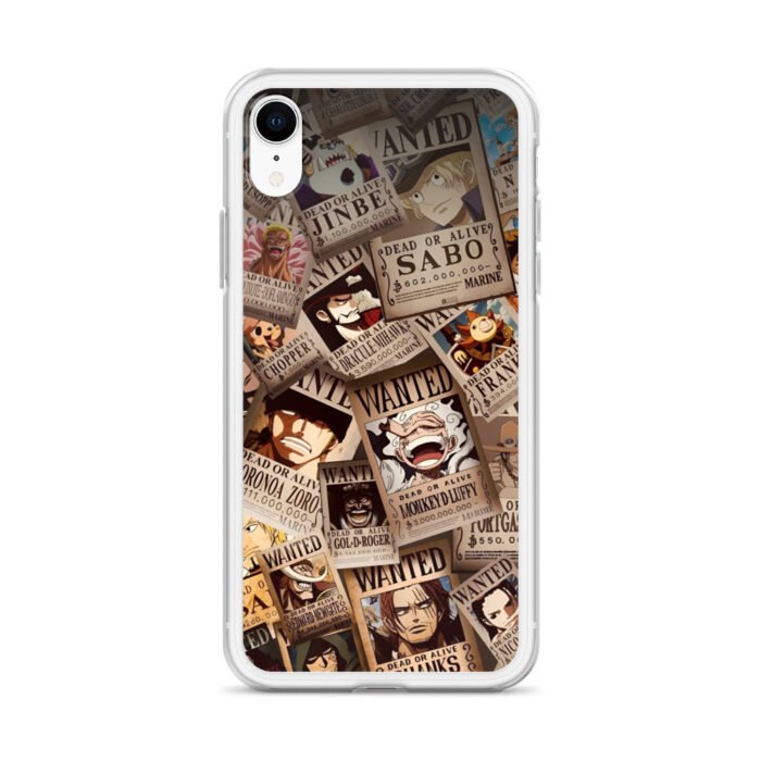 Clear Case for iPhone® - Image 57