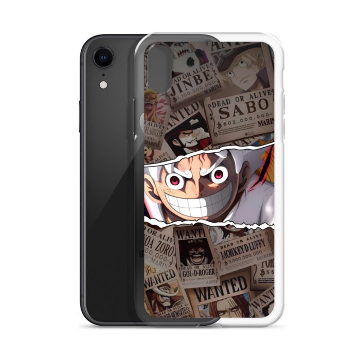 Clear Case for iPhone® - Image 56