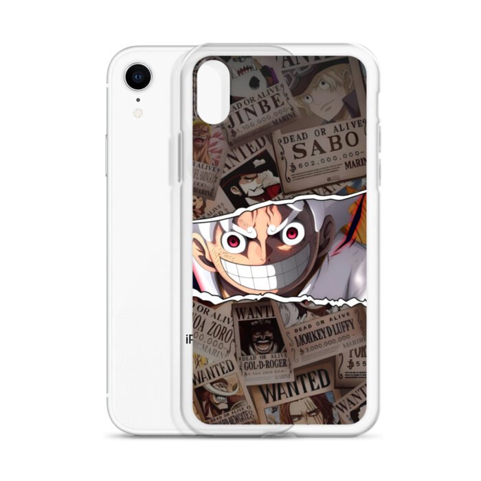 Clear Case for iPhone® - Image 58