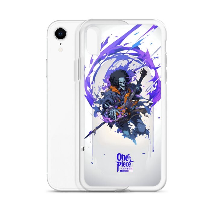 Clear Case for iPhone® - Image 58