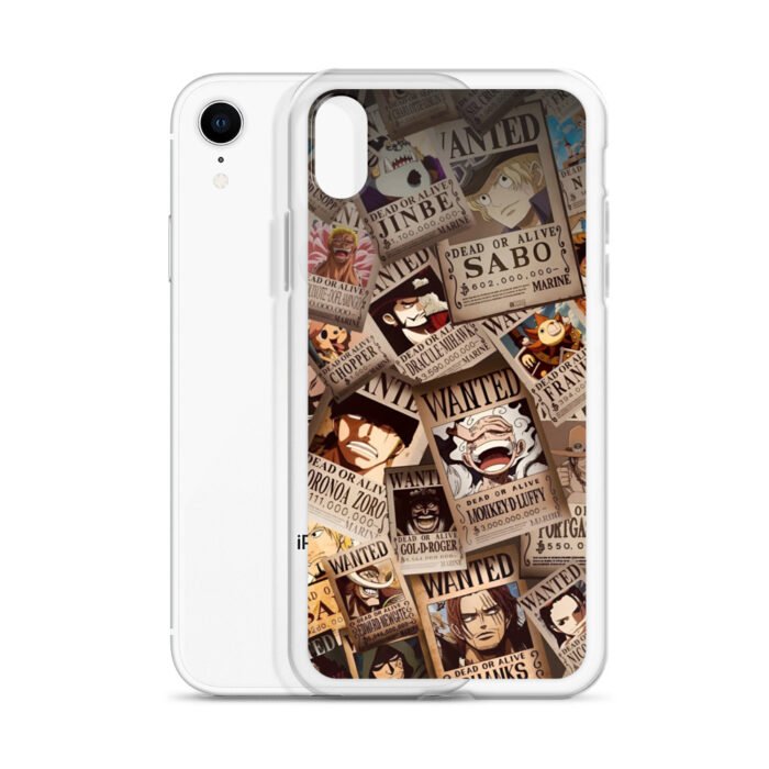 Clear Case for iPhone® - Image 58