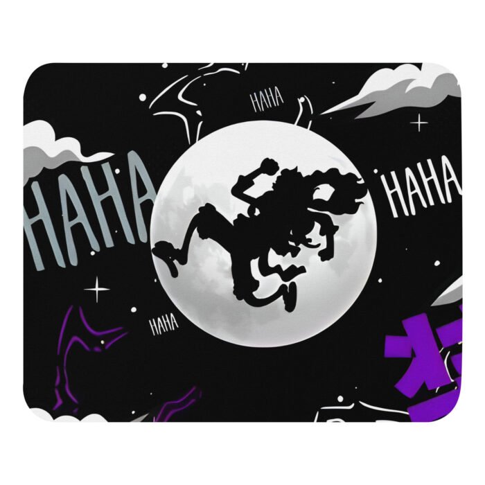Mouse pad