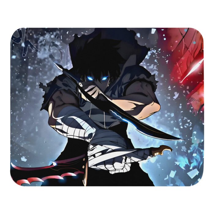 Mouse pad