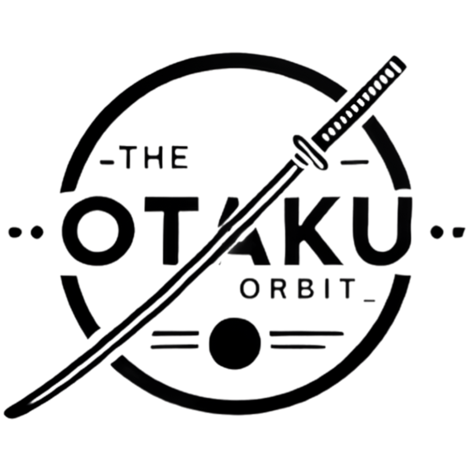 The Otaku Orbit