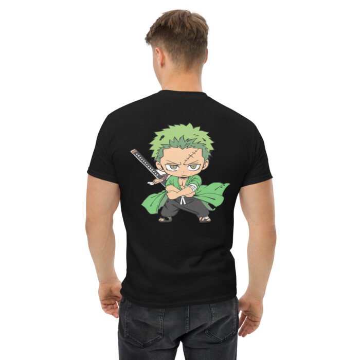 Unisex classic tee - Image 2