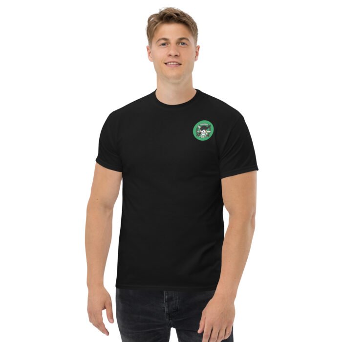 Unisex classic tee