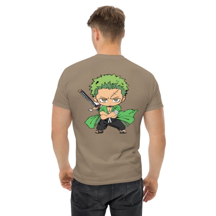 Unisex classic tee - Image 32