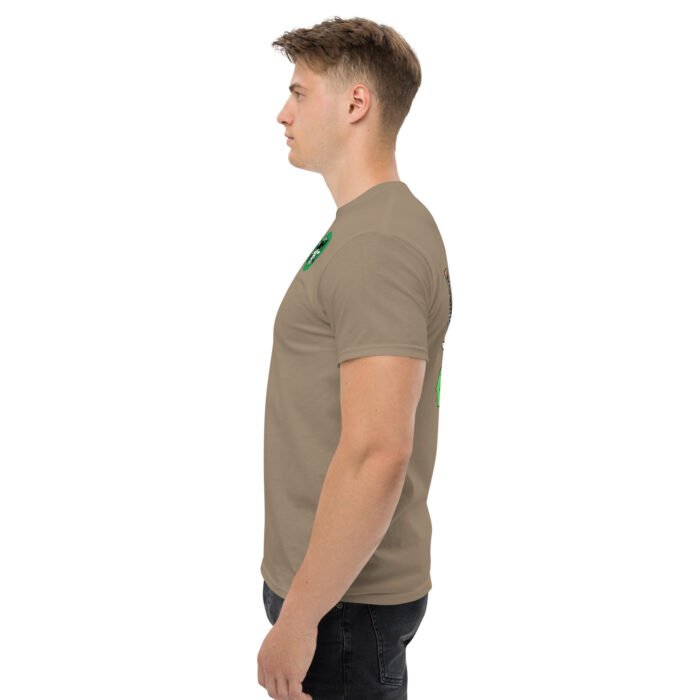 Unisex classic tee - Image 33