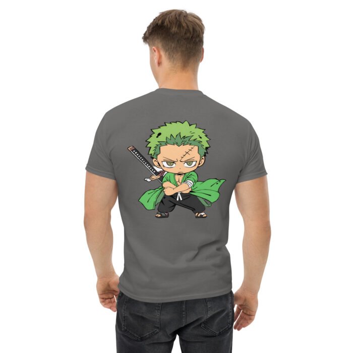 Unisex classic tee - Image 20