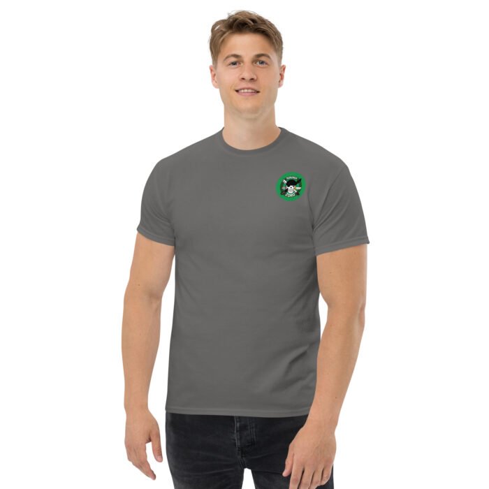 Unisex classic tee - Image 19