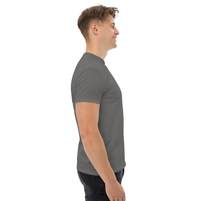 Unisex classic tee - Image 23
