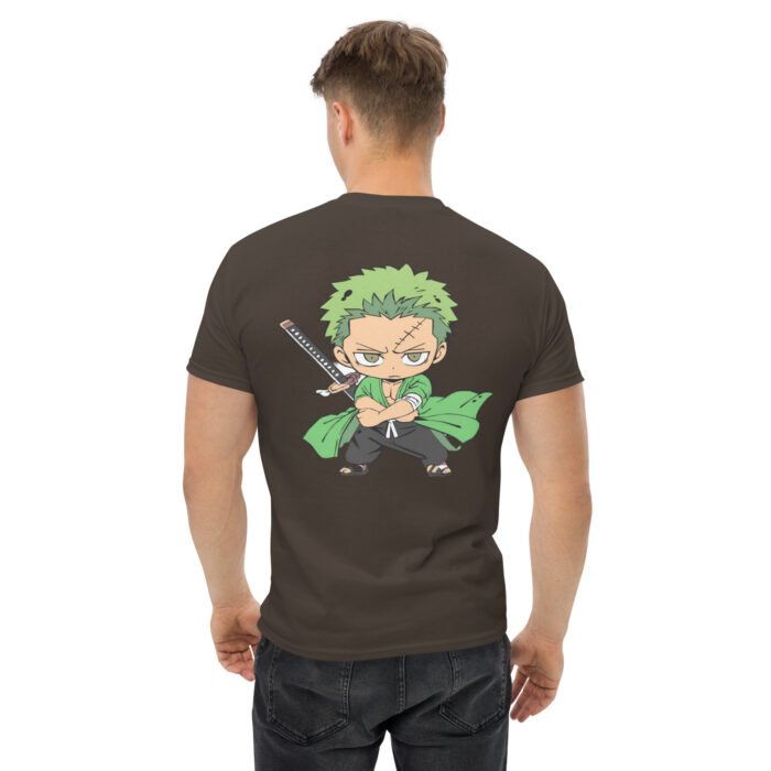Unisex classic tee - Image 14