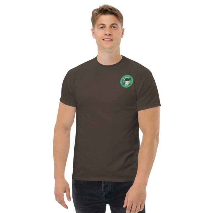 Unisex classic tee - Image 13