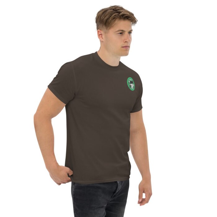 Unisex classic tee - Image 18