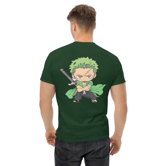 Unisex classic tee - Image 8