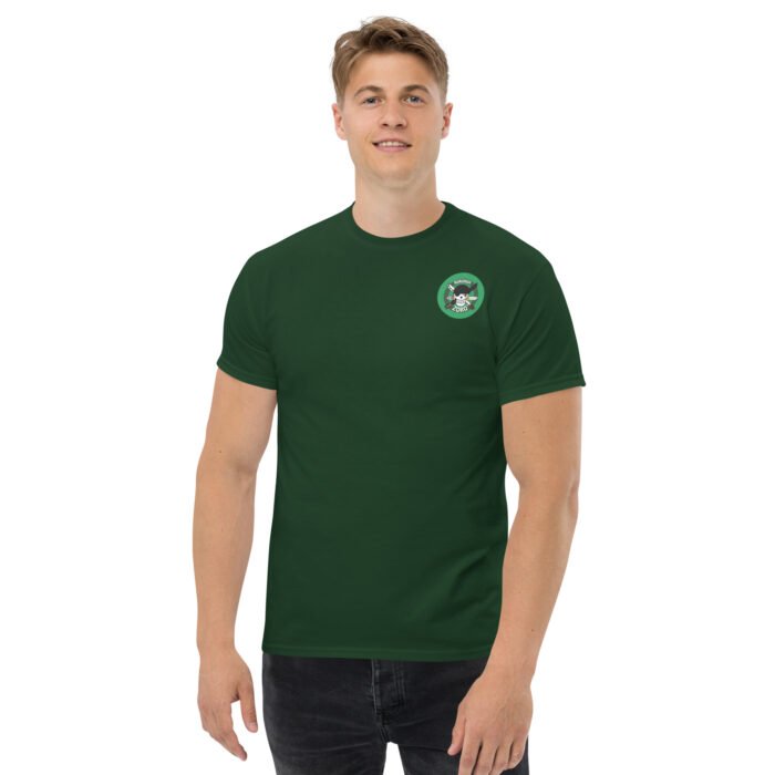 Unisex classic tee - Image 7