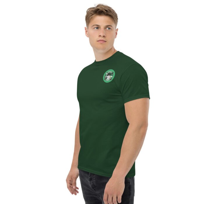 Unisex classic tee - Image 11