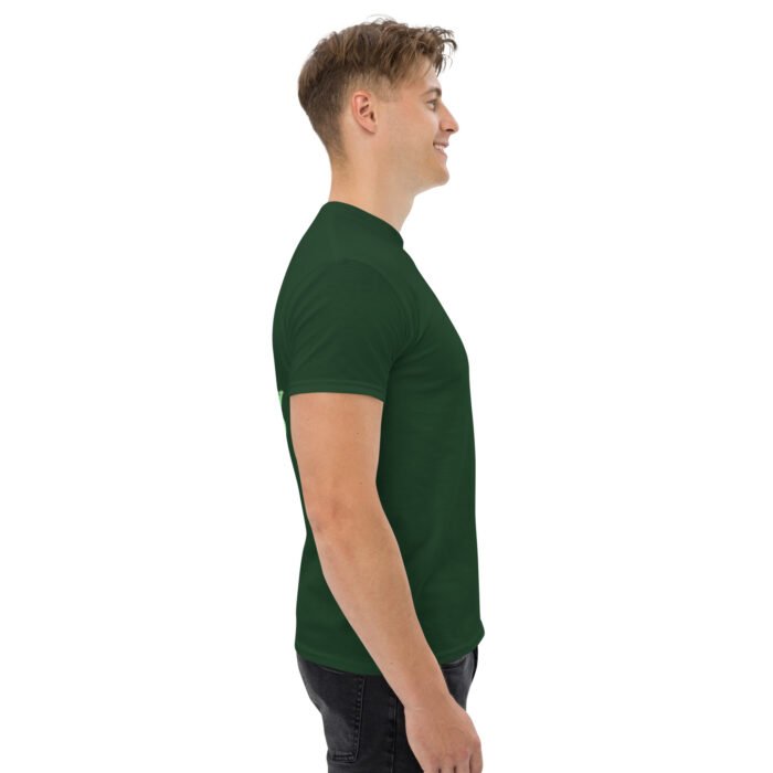 Unisex classic tee - Image 10