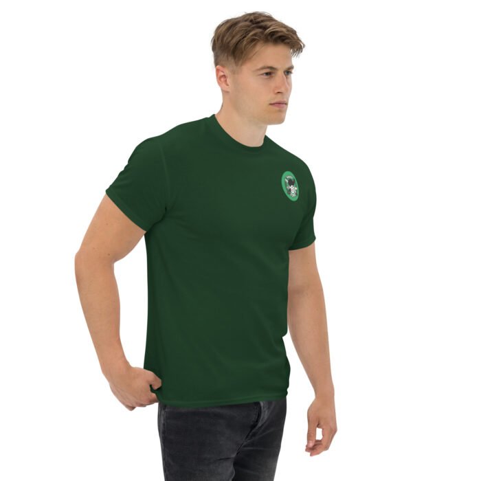 Unisex classic tee - Image 12