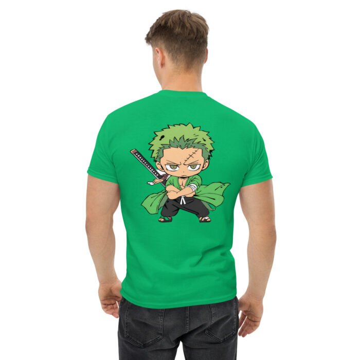 Unisex classic tee - Image 38