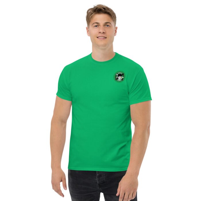 Unisex classic tee - Image 37