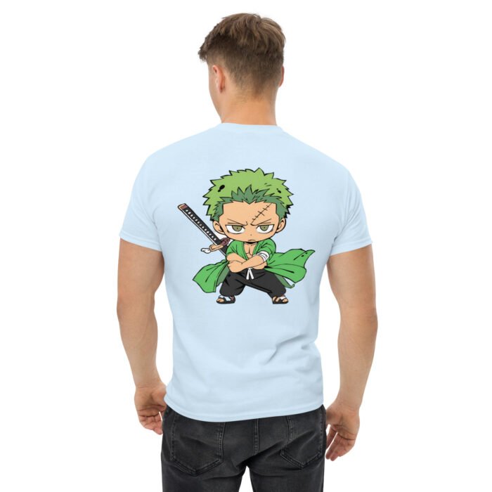 Unisex classic tee - Image 62